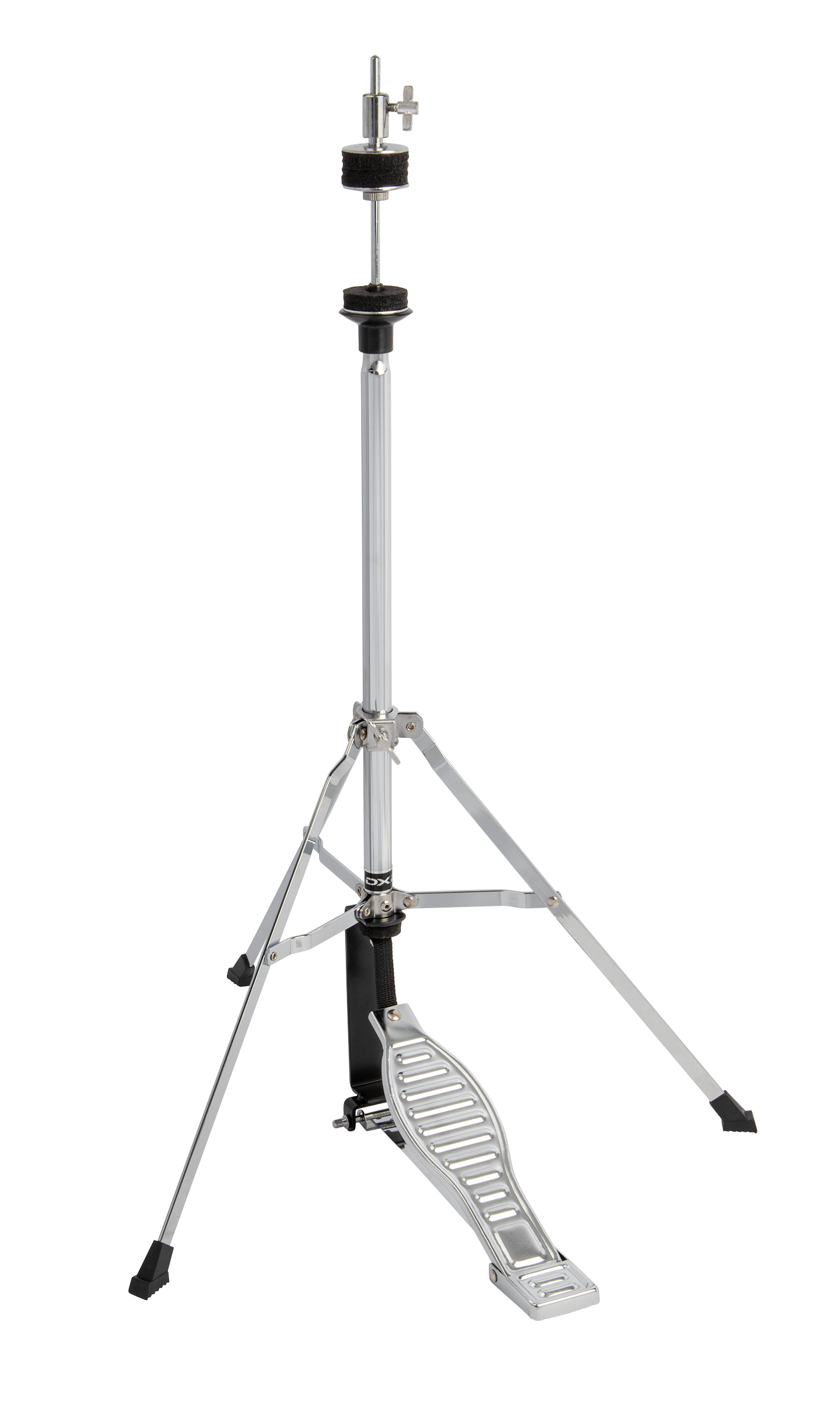DXP | TDK75H | Junior hi-hat stand. DXP | TDK75H | Junior hi-hat stand.